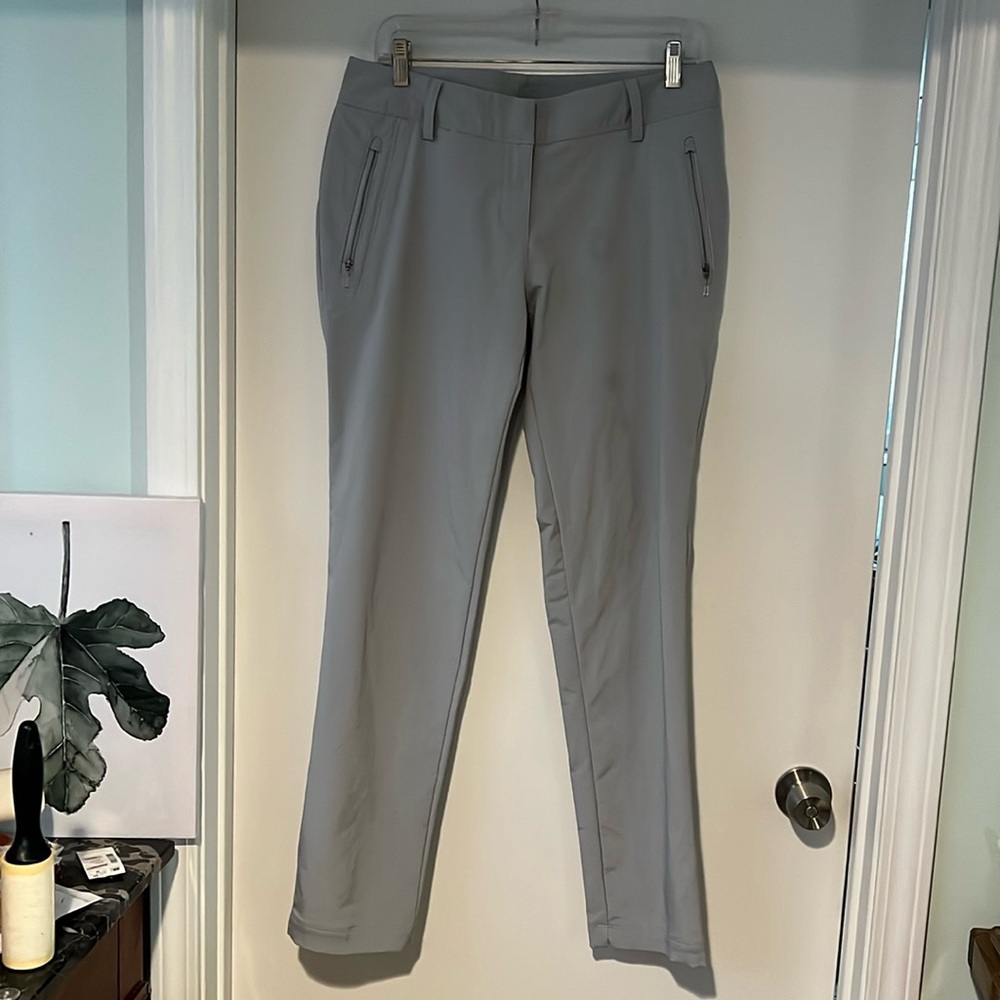Women's Gray Pants
